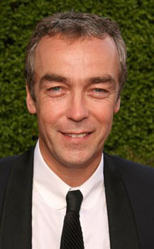 John Hannah